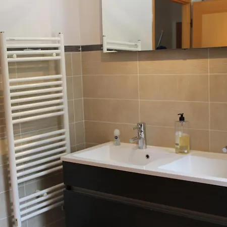 Holiday home Brimi *