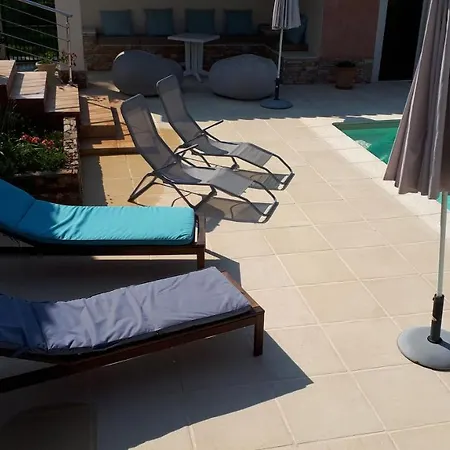 Holiday home Brimi Ghisonaccia