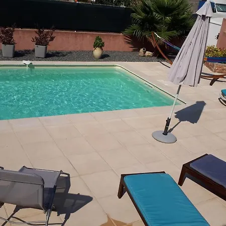 Brimi Holiday home Ghisonaccia