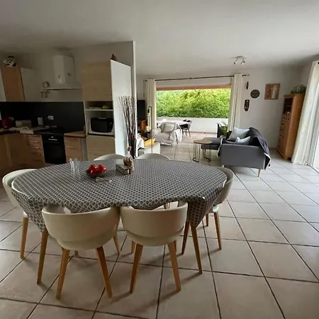 Brimi Holiday home *