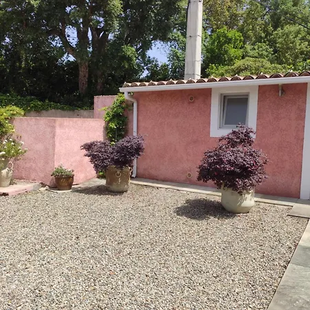 Brimi Holiday home Ghisonaccia