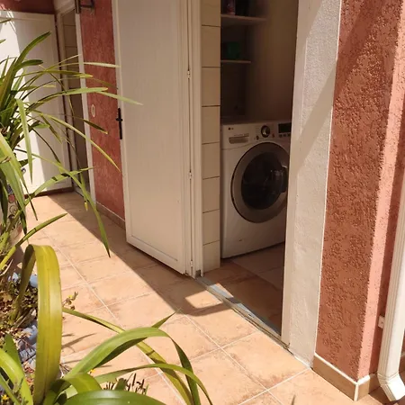 Brimi Holiday home *