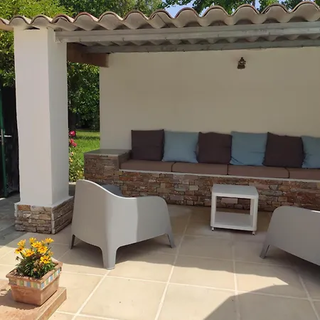 Brimi Holiday home *