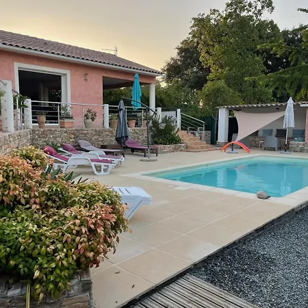 Holiday home Brimi *