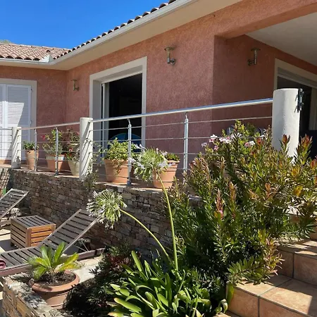 Holiday home Brimi *