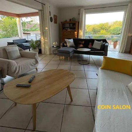 Brimi Holiday home *