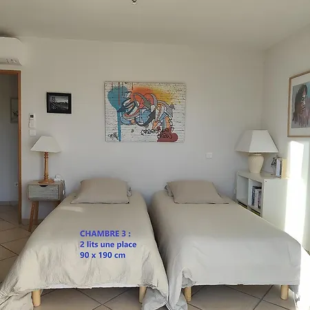 Holiday home Brimi Ghisonaccia