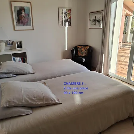 Holiday home Brimi *