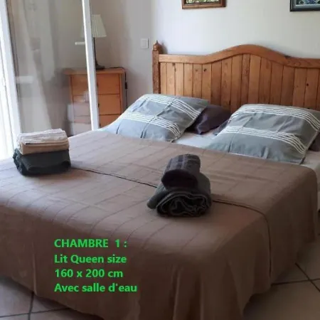 Brimi Holiday home *