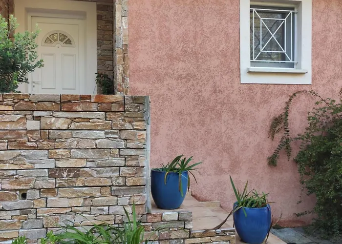 Nyaraló Brimi Ghisonaccia