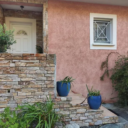 Σπίτι διακοπών Brimi Ghisonaccia