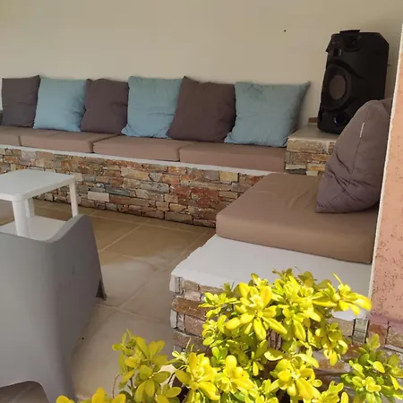 Brimi Semesterbostad Ghisonaccia