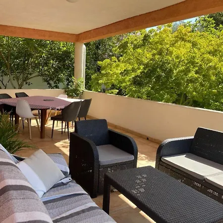 Brimi Tatil Evi Ghisonaccia