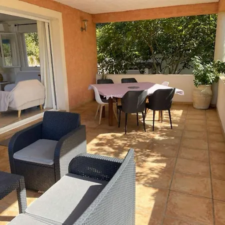 Brimi Semesterbostad