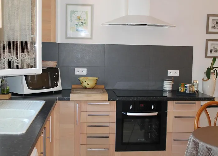 بيت للعطل Brimi *