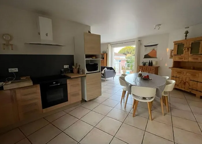 بيت للعطل Brimi