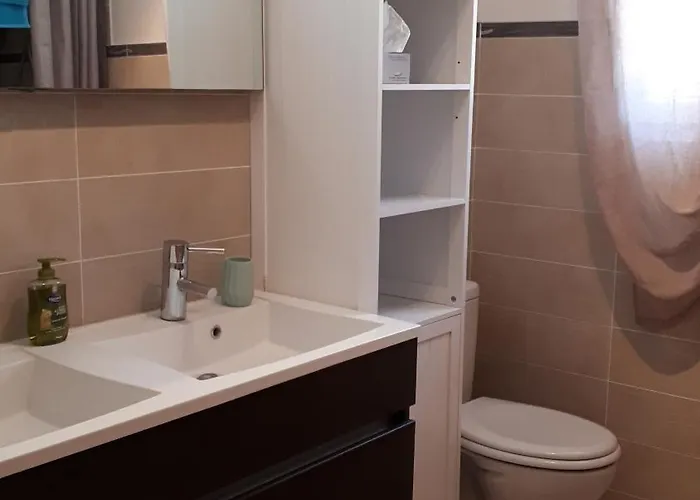 بيت للعطل Brimi