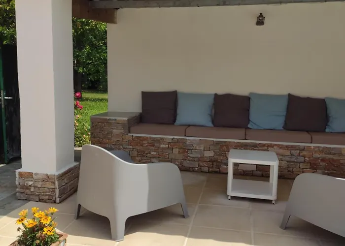 Brimi بيت للعطل *