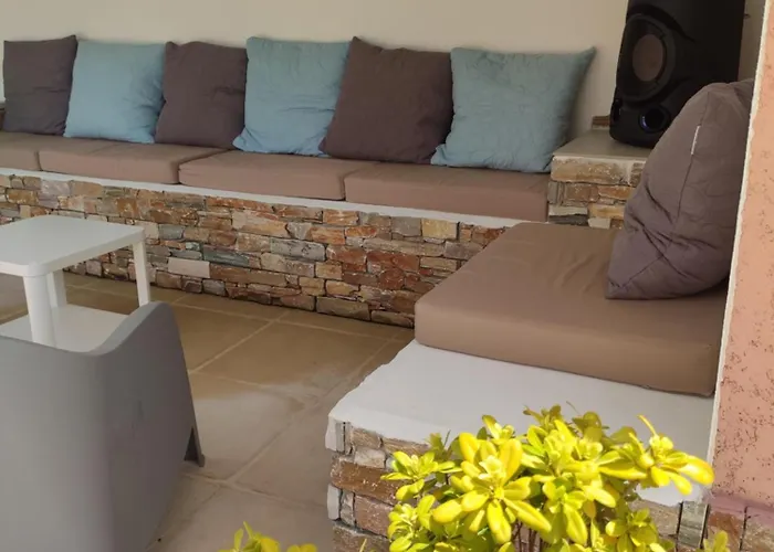 Brimi بيت للعطل جيزنوكسيا