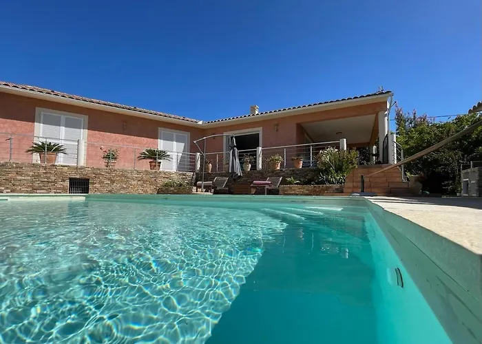 بيت للعطل Brimi جيزنوكسيا