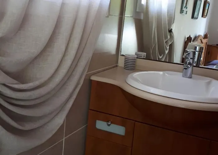 بيت للعطل Brimi *